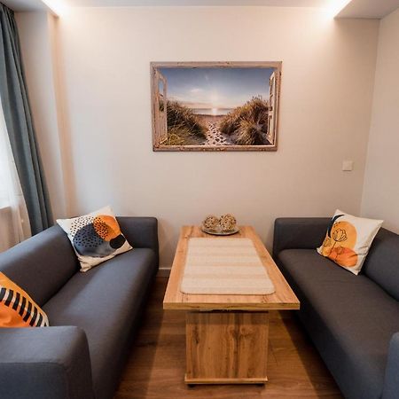 Cathedral Apartment Щецин Экстерьер фото